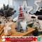 Gnome Christmas Decorations – Plush Swedish Tomte Elf for Holiday Home Décor, Tiered Trays, Kitchen, and Gifts for Women – Christmas, Thanksgiving, Birthday, & Valentines